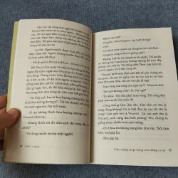 GIẤC MỘNG LANG THANG TRÊN ĐỒNG CỎ ÚA 727137