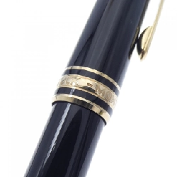 Bút bi Montblanc Meisterstück Gold Classic 132453 - Hàng hiệu Authentic 887329
