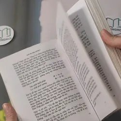Kinh Thủ Lăng Nghiêm - Quyển 4 - Hoà thượng Tuyên Hoá 928518