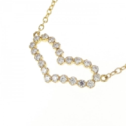 Dây chuyền Believe Heart 0.13CT - Hàng hiệu Authentic 842175