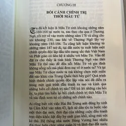 NGHIÊN CỨU VỀ MÂU TỬ - LÊ MẠNH PHÁT 1019982