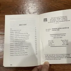 Đông Phương huyền bí - Paul Brunton Thanh Tâm (6) 715898