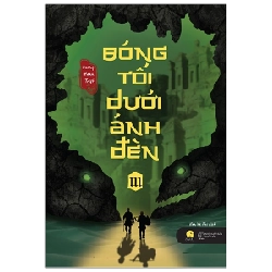 Bóng Tối Dưới Ánh Đèn - Tập 3 - Dương Hành Triệt ASB.PO Oreka Blogmeo 230225