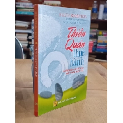 Thiền Quán thực hành - Sylvia Boorstein, Nguyễn Duy Nhiên dịch