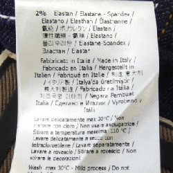 FENDI FLP584 A0MR Jeans - Hàng hiệu Chính hãng 820783