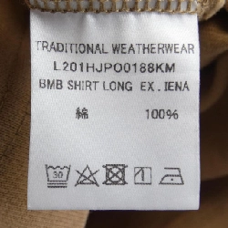 Thời trang thời tiết truyền thống Traditionalweather.w Top - Hàng hiệu Authentic 775295