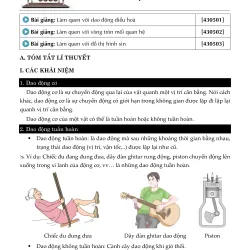Sách 2026-Tự Học Vật Lí Lớp 11 Tập 1+2 792846
