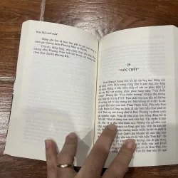 Hai lần mở mắt - Vĩnh Trà  (9) 761918