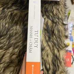 Tư duy Nhanh và Chậm 594219