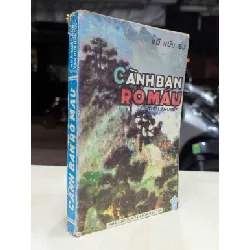 Cành ban rỏ máu - Vũ Hữu Sự 696045