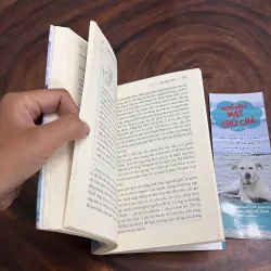 II Nghĩ Như Một Chú Chó _ Loài Chó Dạy Ta Sống Hạnh Phúc Và Thành Công - SCOTT MACDONALD 976345