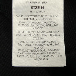 Áo hoodie đĩa STELLA MCCARTNEY 630391