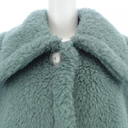 【Khuyến mãi】Max Mara Cape 642439
