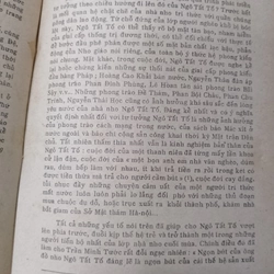 NGÔ TẤT TỐ TÁC PHẨM (TẬP 1,2)  524079