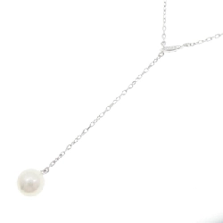 Dây chuyền ngọc trai Akoya Mikimoto 7.4mm - Hàng hiệu Chính hãng 838909