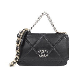 Chanel Chanel 19 Line AP0957 Ví đeo chéo