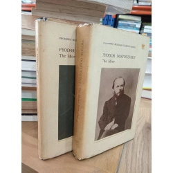 The idiot - Fyodor Dostoyevsky 546729