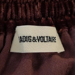 Zadig & Voltaire váy 647682