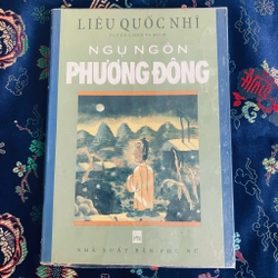 Ngụ ngôn phương Đông 