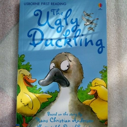 Usborne đỏ (50 cuốn tiếng Anh kèm link Audio) 470263