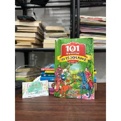 101 truyện mẹ kể con nghe 2- Ngọc Hà 599691