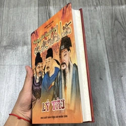 Những lời dạy của các bậc thánh hiền-Lý Tài. 2a2 521821