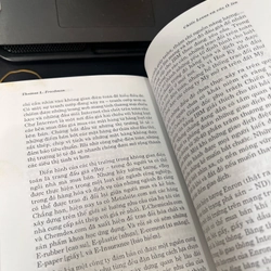 Chiếc Lexus và Cây Ô Liu (The Lexus and the Olive Tree) Tác giả: Thomas L. Friedman 533503