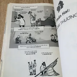 LÀM QUEN KINH TẾ HỌC QUA BIẾM HỌA (T2) 1007288