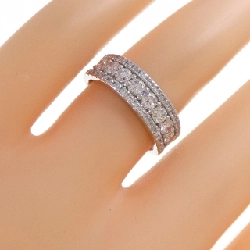 Nhẫn kim cương PT900 1.00CT 668740
