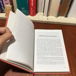 Văn Học Nước Ngoài: Truyện Ngắn O’Henry _ Chiếc Lá Cuối Cùng - Ngô Vĩnh Viễn (Dịch) - 2007 723366