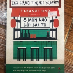 Cửa hàng thịnh vượng (k3) 311002