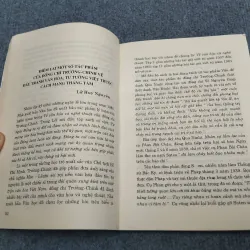 TRƯỜNG CHINH: NHÀ VĂN HOÁ, NHÀ TƯ TƯỞNG 990652