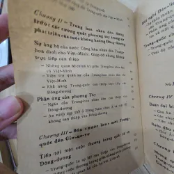 Trung quốc và việc giải quyết chiến tranh đông dương lần thứ I 1031504