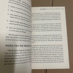 Làm chủ nghệ thuật bán hàng 504045