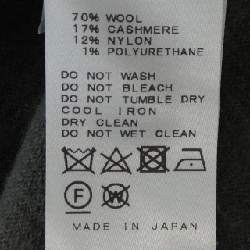 DEUXIEME CLASSE ニット 630812