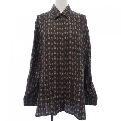 Max Mara 111602136 Áo sơ mi