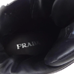 Giày boot PRADA logo tam giác RE-NYRON 1T708M 657144