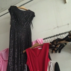 Jumpsuit CK