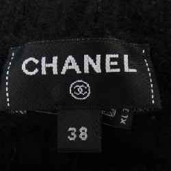 Chanel CHANEL P73247K10553 22N Áo len 630563