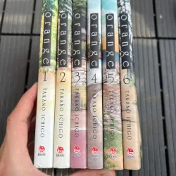 ORANGE (LÁ THƯ ĐẾN TỪ TƯƠNG LAI) 957380