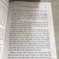 Kỷ niệm về anh hùng Nguyễn Việt Dũng 778922