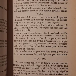 The Dictionary of Dreams: 10,000 Dreams Interpreted (Từ điển đoán mộng) 783201