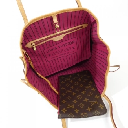 Túi Louis Vuitton Monogram Neverfull MM M41178 611296
