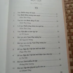 LÝ LUẬN PHÊ BÌNH VĂN NGHỆ CỔ VIỆT NAM 752471