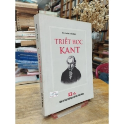 Triết học Kant - Trần Thái Đỉnh