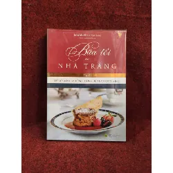 [Sách Cũ SCGR] Bữa tối tại Nhà Trắng