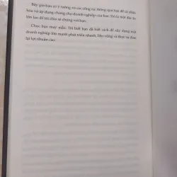 Sách: Xây dựng để lớn mạnh - TG: Royston Guest (Bìa cứng) 733296