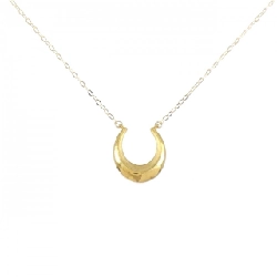 K24YG/K18YG Dây chuyền - Hàng hiệu Chính hãng