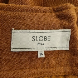 SLOBE IENA - Váy - Hàng hiệu Chính hãng 813638