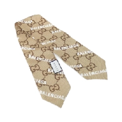 Khăn quàng cổ Gucci Maxi GG Print 676777 3G001 - Hàng hiệu Chính hãng